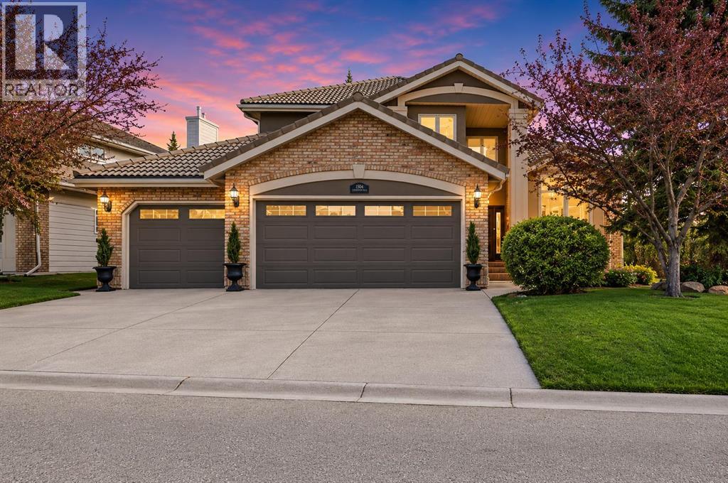 1504 Evergreen Hill Sw Property Photo 1