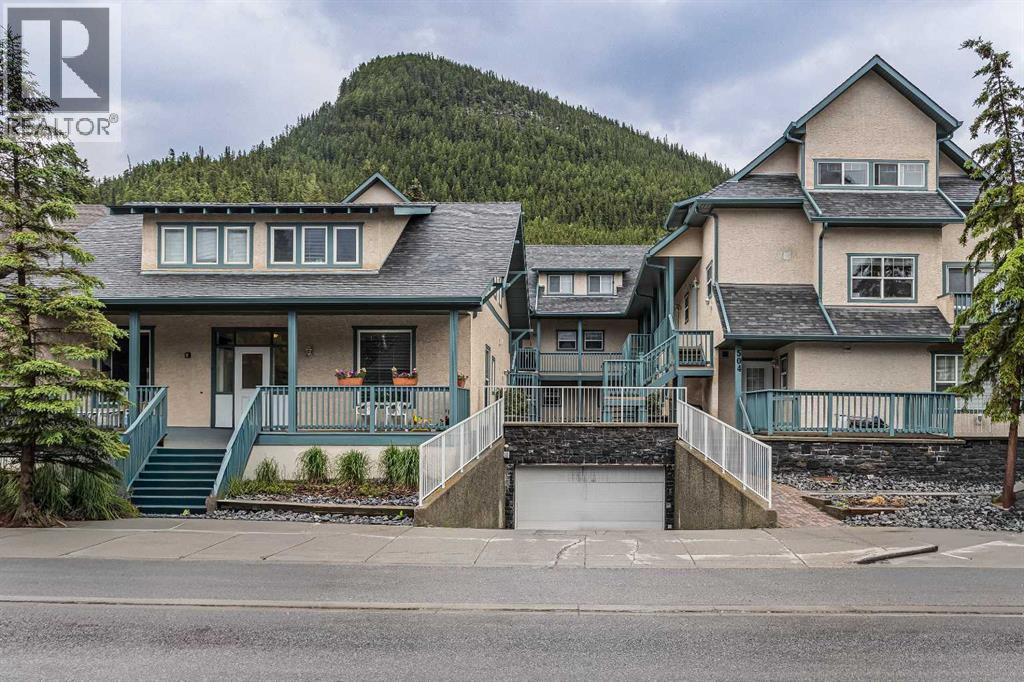 504 Banff Avenue Property Photo 1