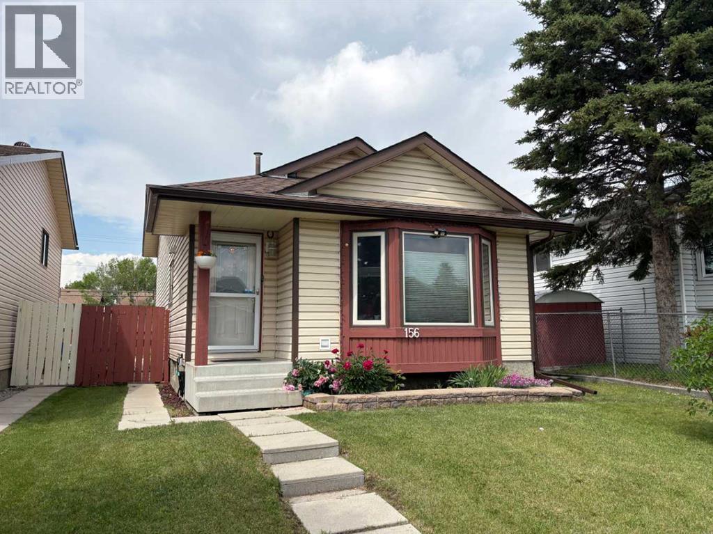 156 Falshire Close Ne Property Photo 1