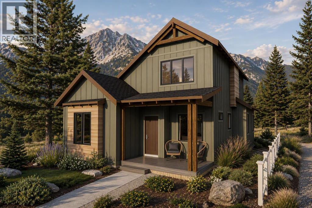 3 Yamnuska Place Property Photo 1
