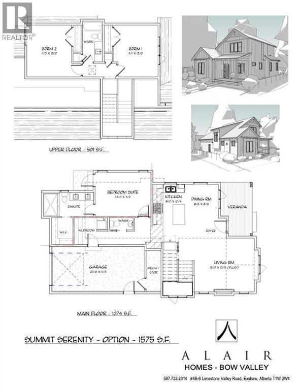 4 Skogan Peak Drive Property Photo 5