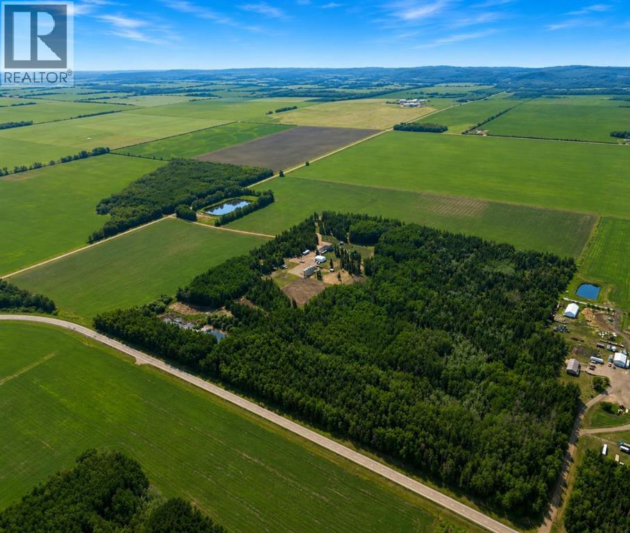 104262 Rge Rd 151 Property Photo 3