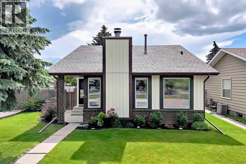 64 Cornett Drive Photo de la propriété 1