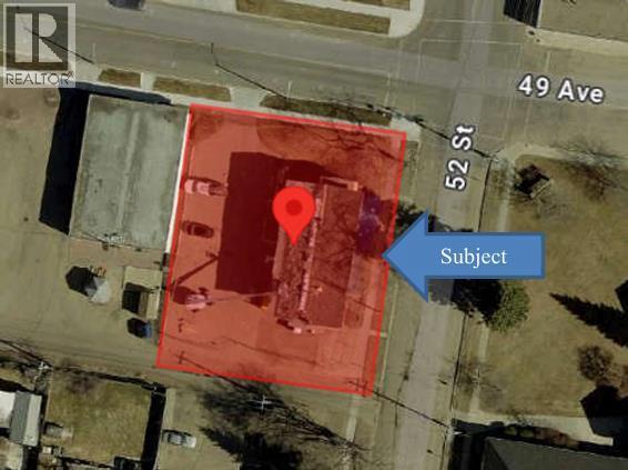4816 52 Street Property Photo 2