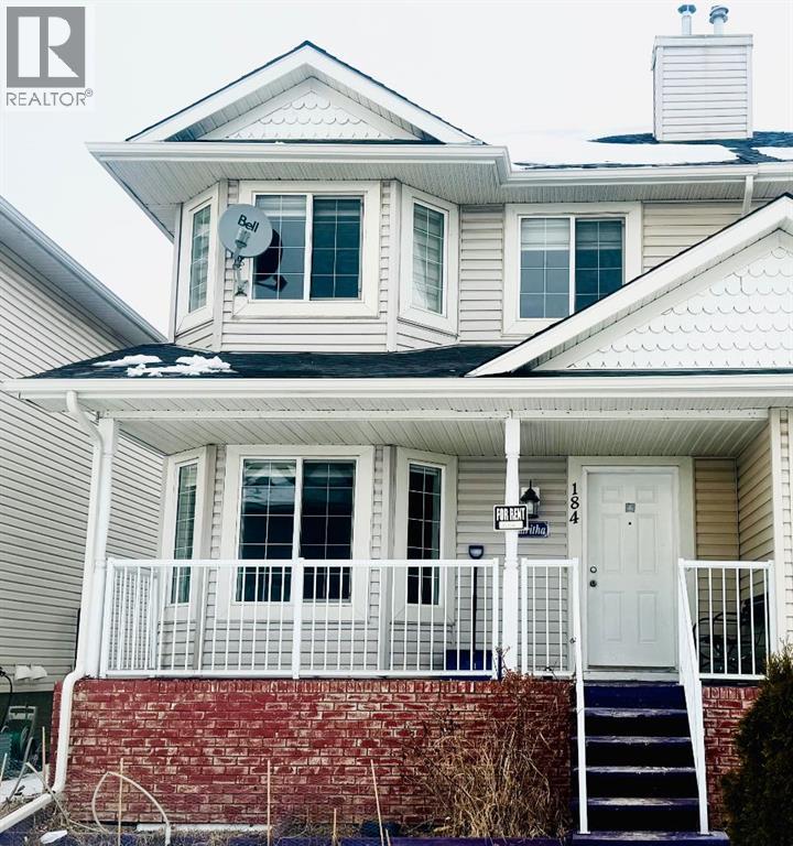 184 Taralake Terrace Ne Property Photo 1