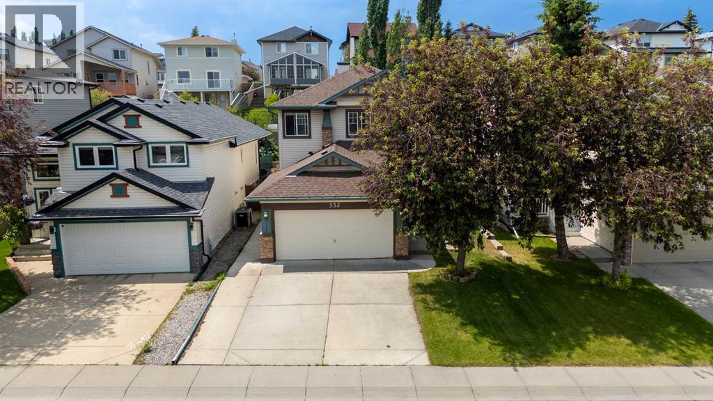 338 Panamount Drive NW Property Photo 1