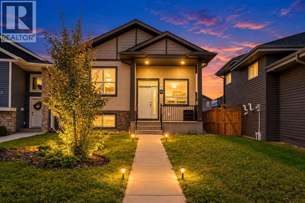 46 Village Crescent Property Photo 1