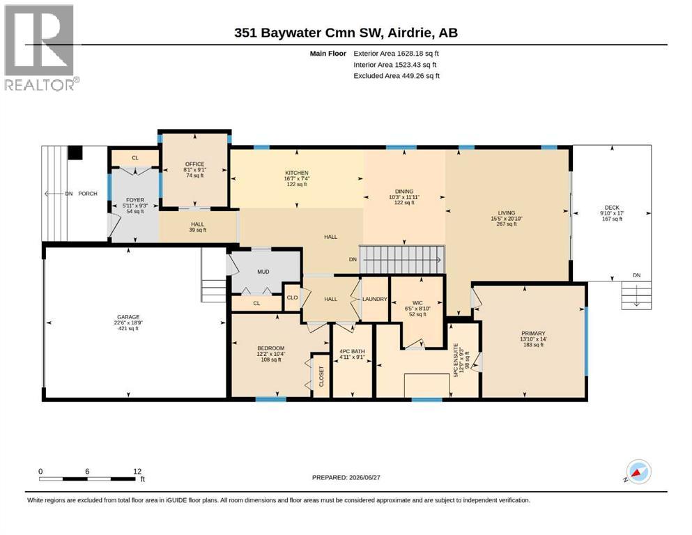 351 Baywater Common Sw Property Photo 33
