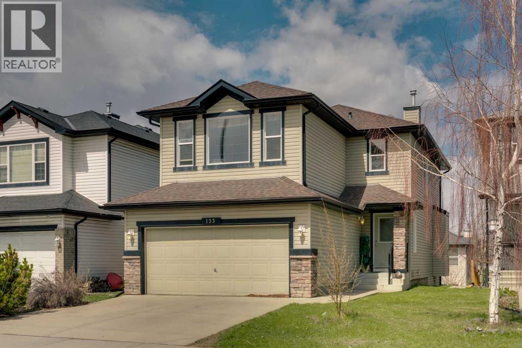 133 Everwoods Close Sw Photo de la propriété 1