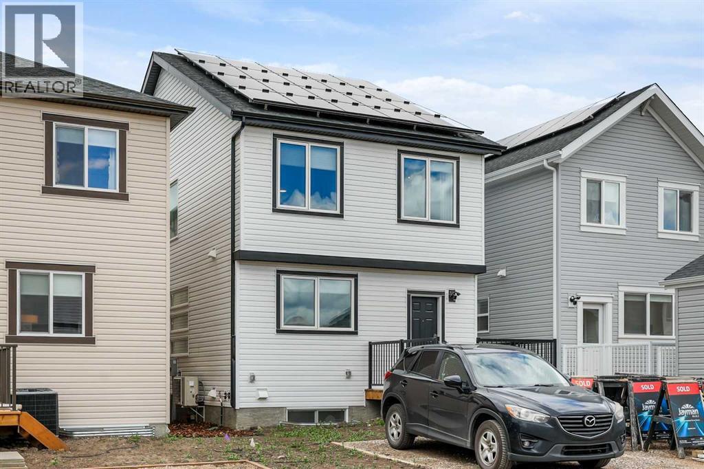 16 Amblefield View Nw Property Photo 11