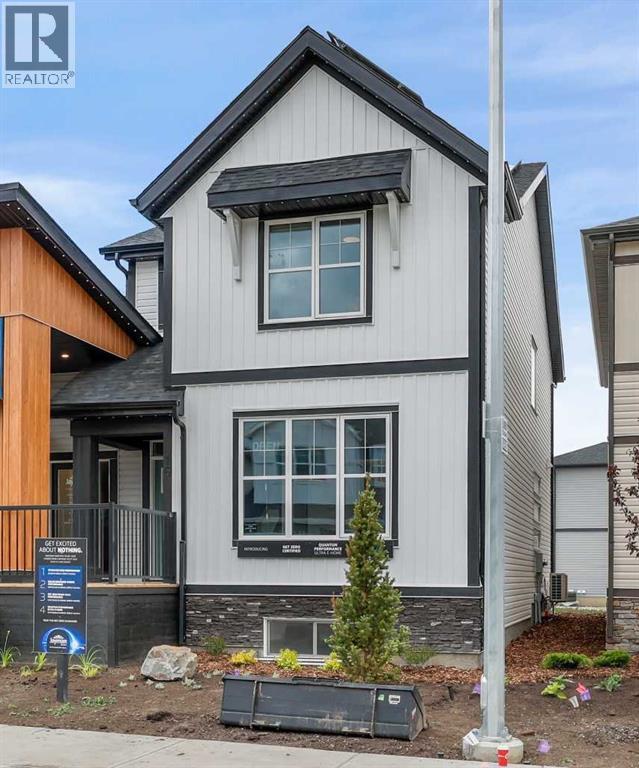 16 Amblefield View Nw Property Photo 12