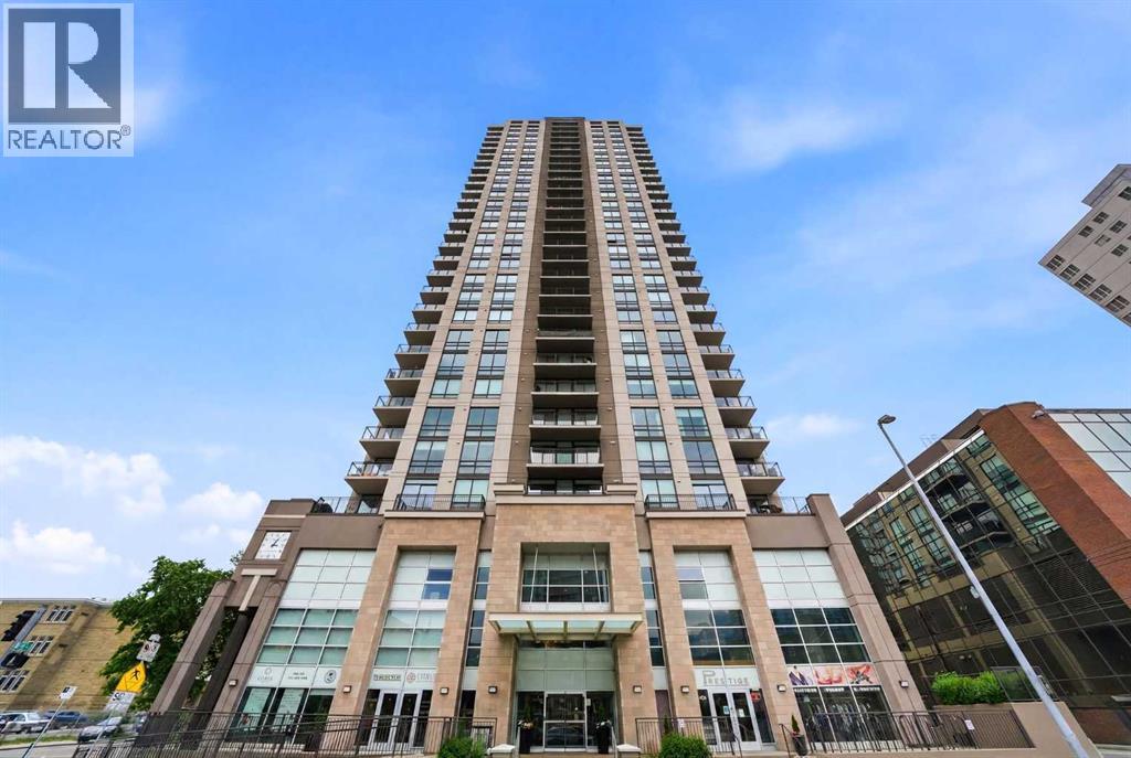 1111 10 Street Southwest