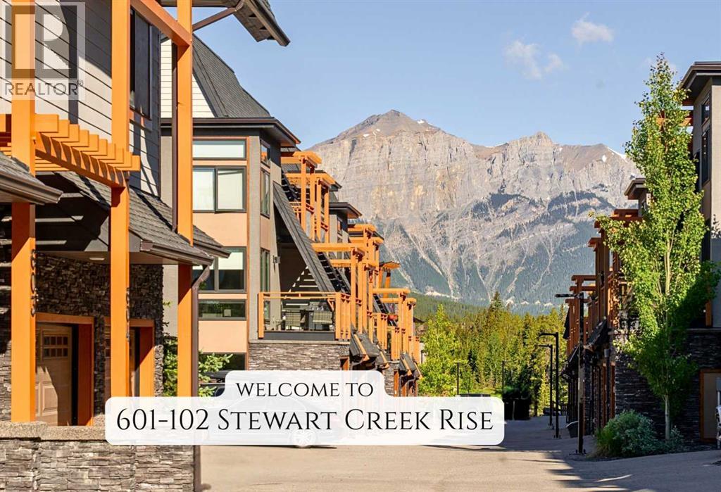 102 Stewart Creek Rise Photo de la propriété 1