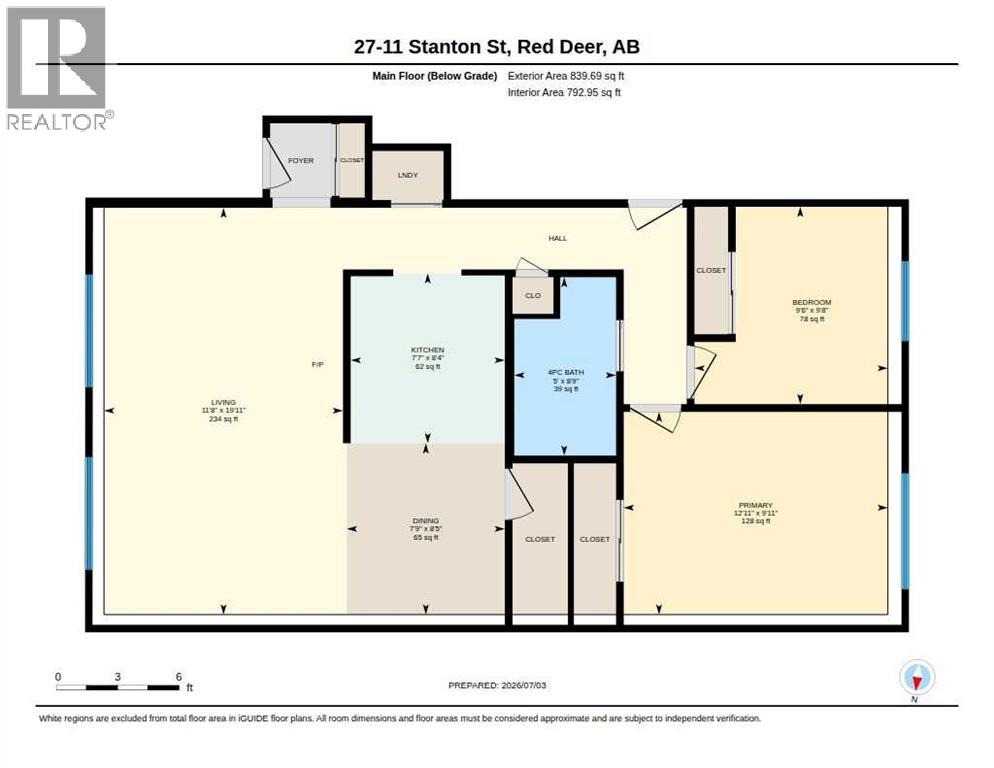 11 Stanton Street Property Photo 21