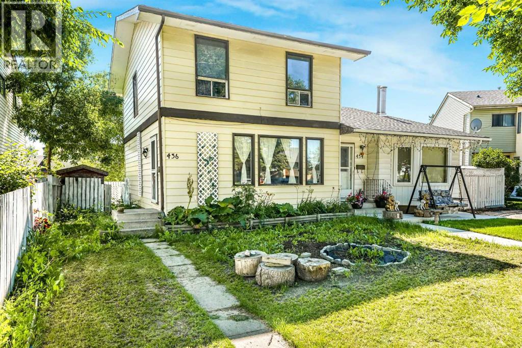 436 Templewood Place Ne Property Photo 1