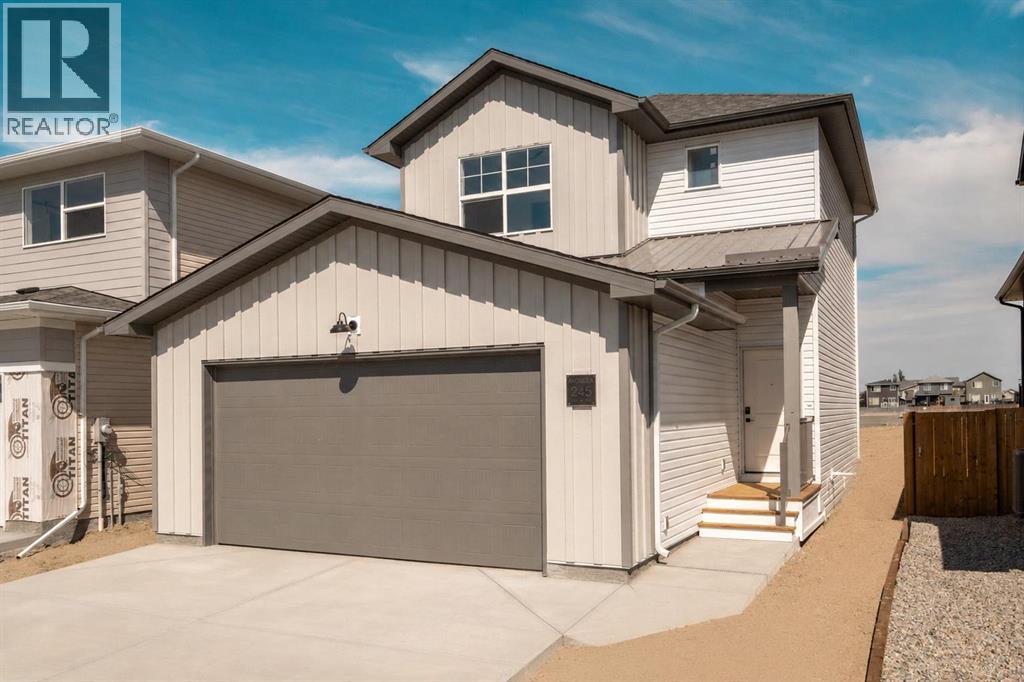 245 Caribou Way N Property Photo 1