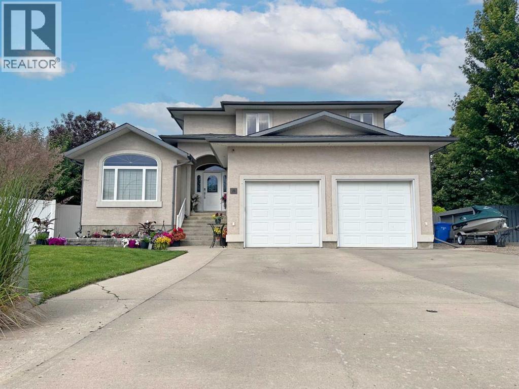 91 Sage Close Se Property Photo 1