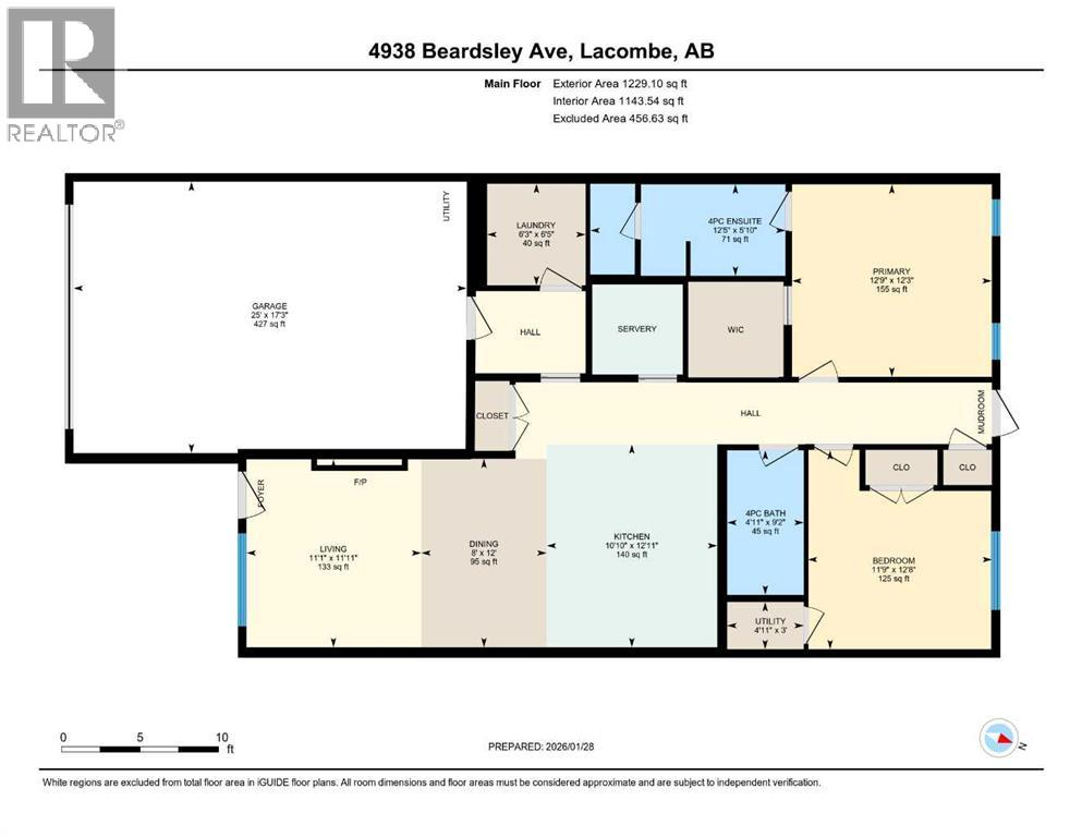 4940 Beardsley Avenue Property Photo 30