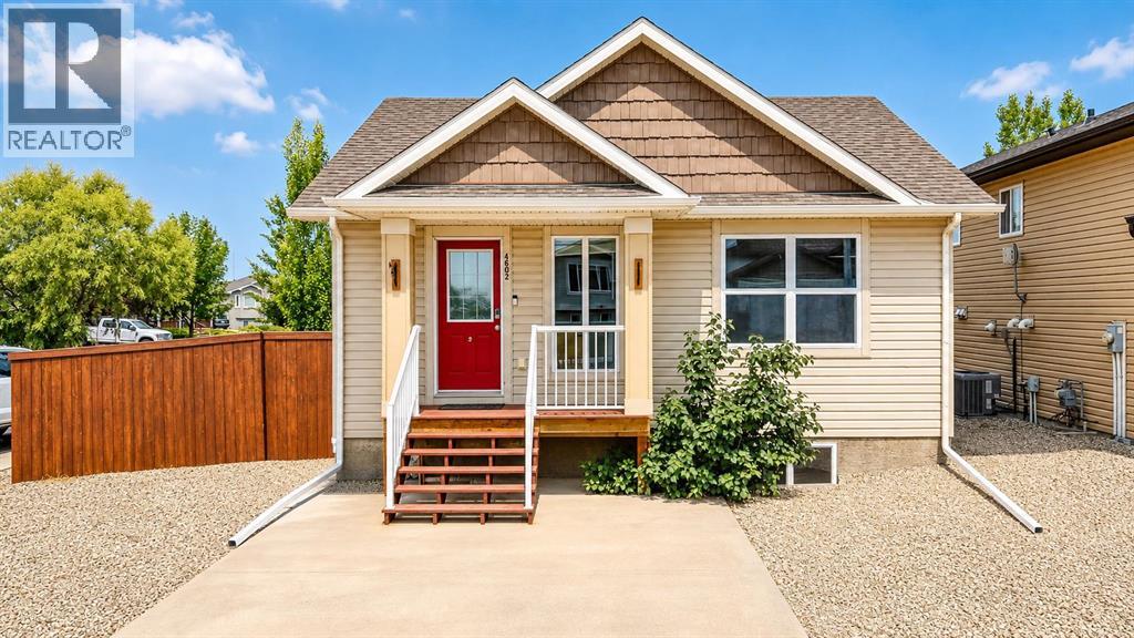 4602 6 Street Property Photo 1