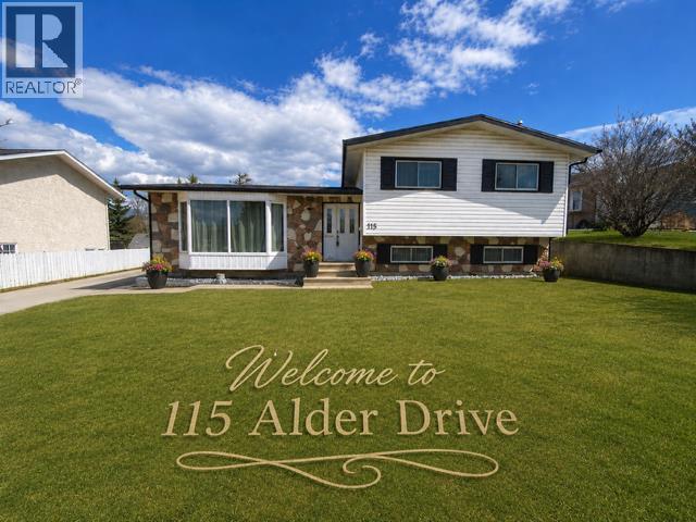 115 Alder Drive Property Photo 1