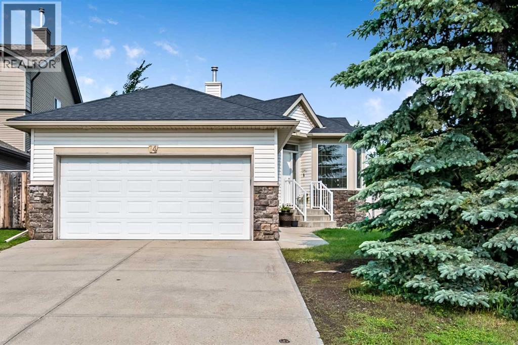 14 Cimarron Park Cove Property Photo 1