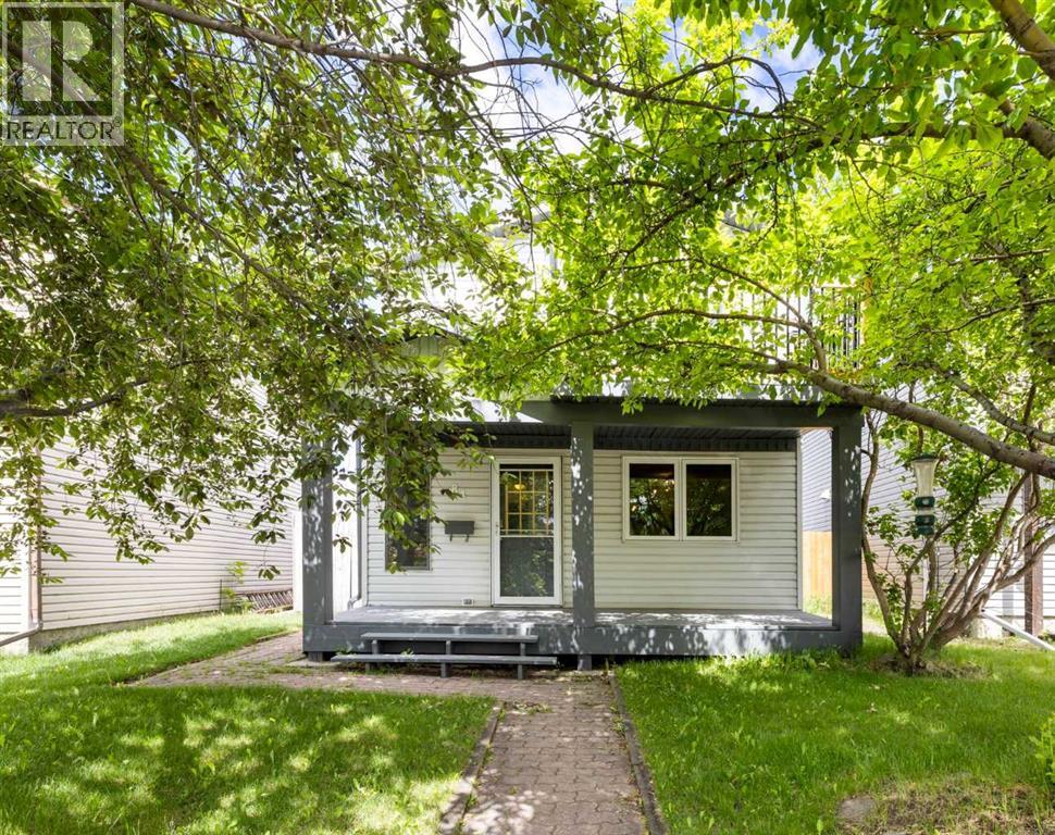 84 Abingdon Crescent Ne Property Photo 1