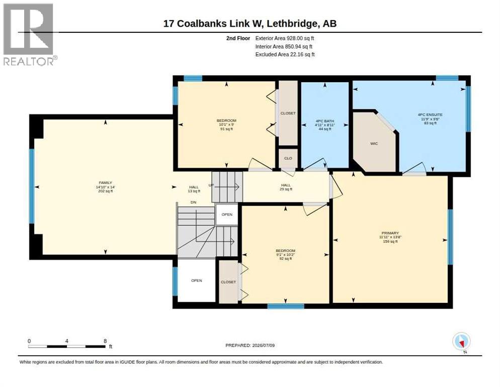 17 Coalbanks Link W Property Photo 48