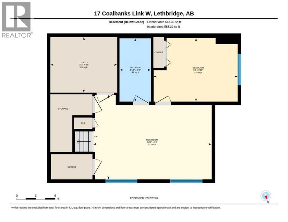 17 Coalbanks Link W Property Photo 49