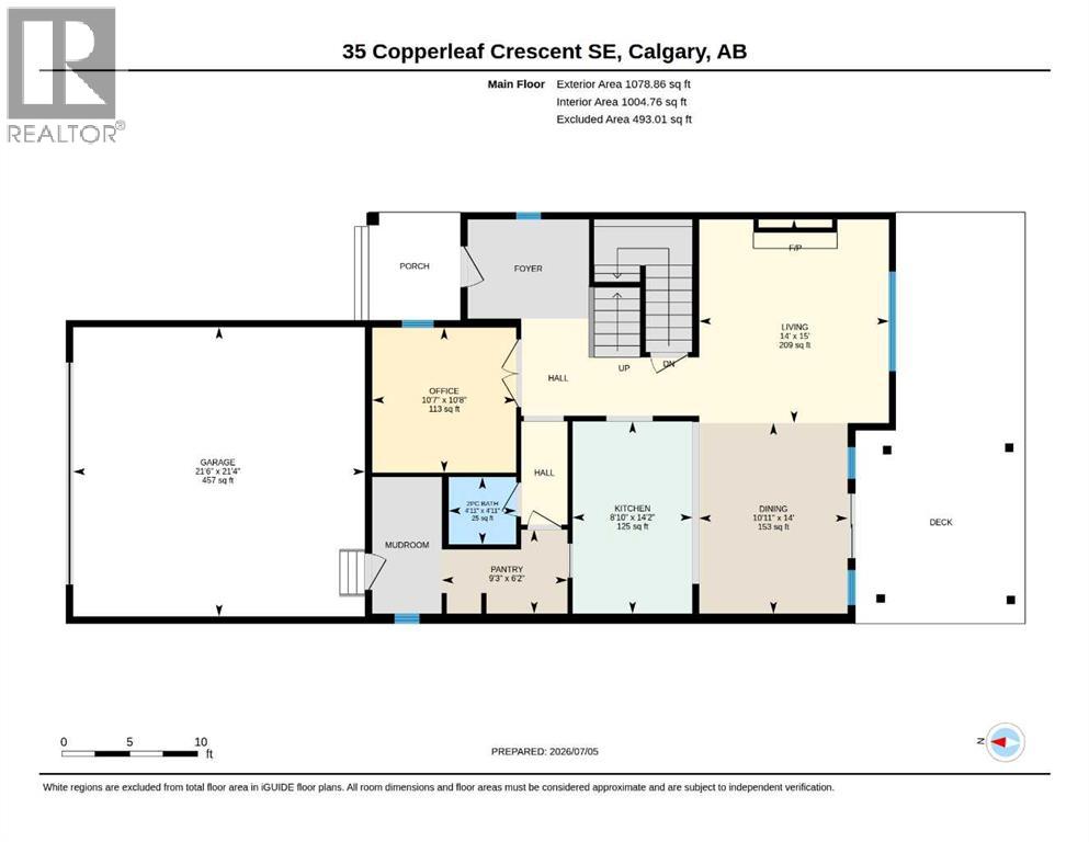 35 Copperleaf Crescent Se Property Photo 49