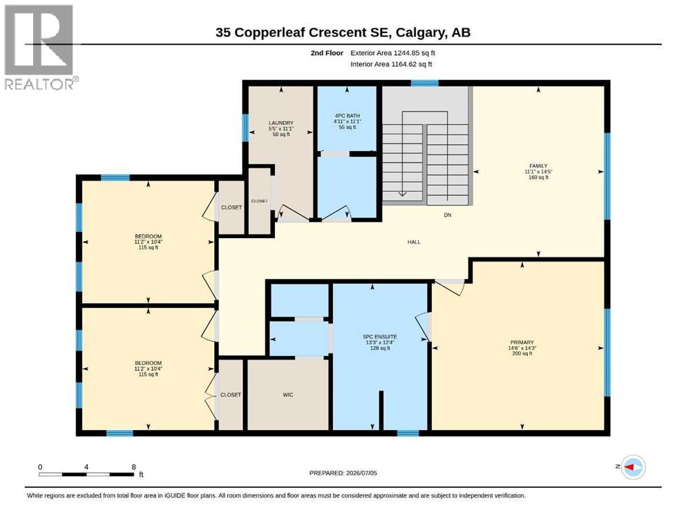 35 Copperleaf Crescent Se Property Photo 50