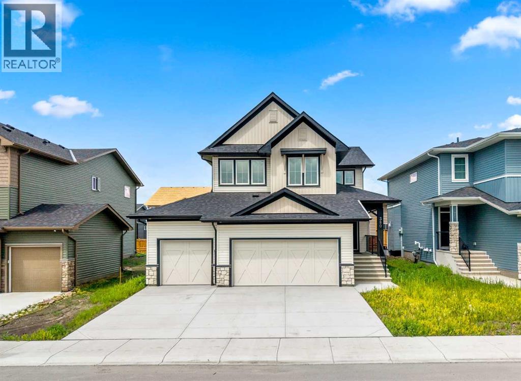 380 Northern Lights Green Property Photo 1