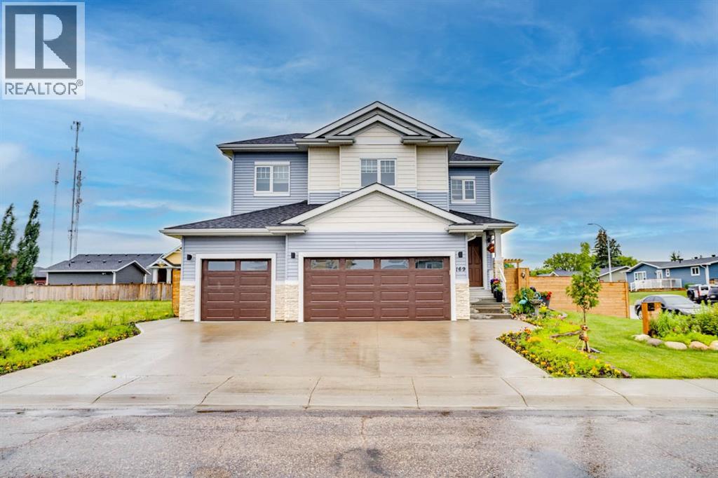 169 Beaveridge Close Photo de la propriété 1