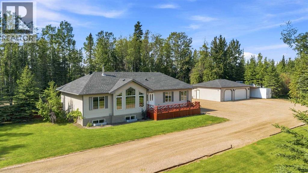 213 Cheecham Drive