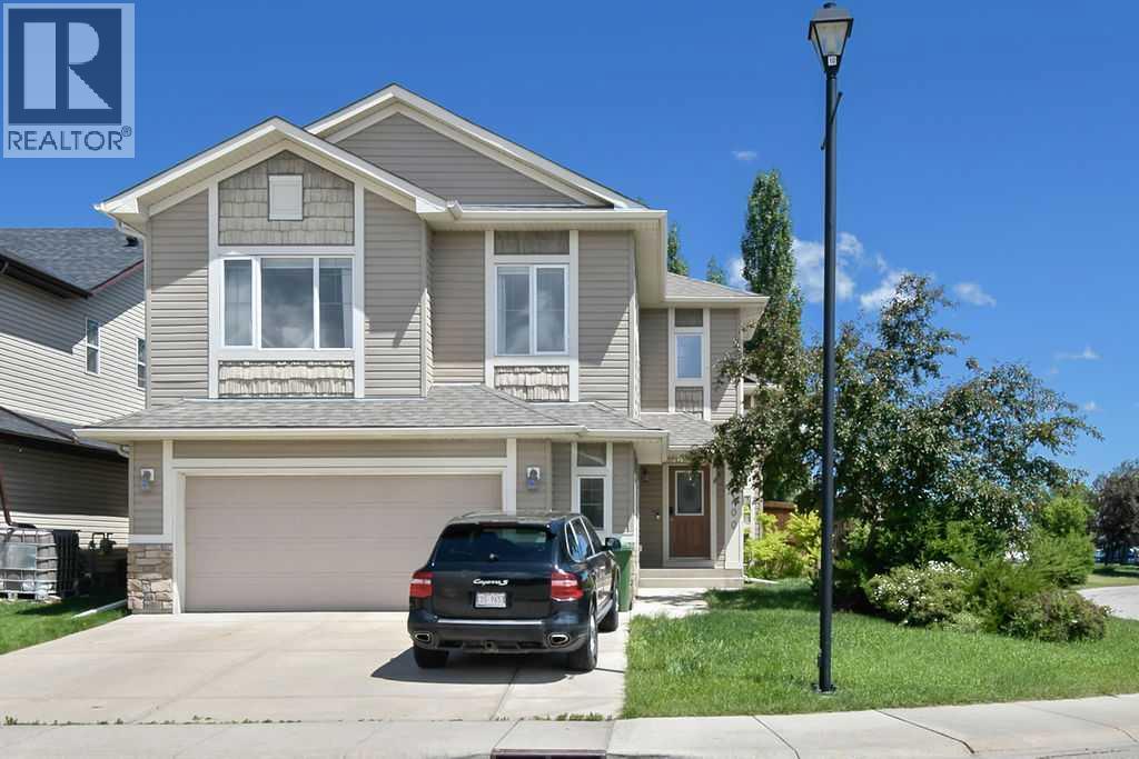 100 Hawkmere Way Property Photo 1