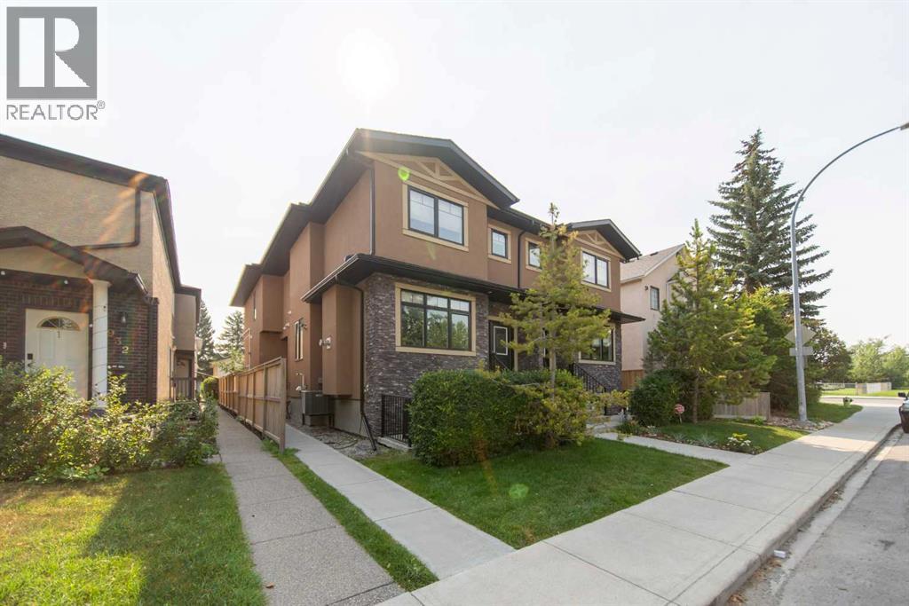 1934 26 Street Southwest