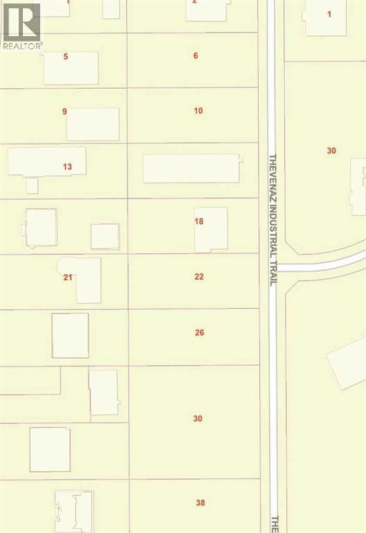 22 Thevenaz Trail Property Photo 2