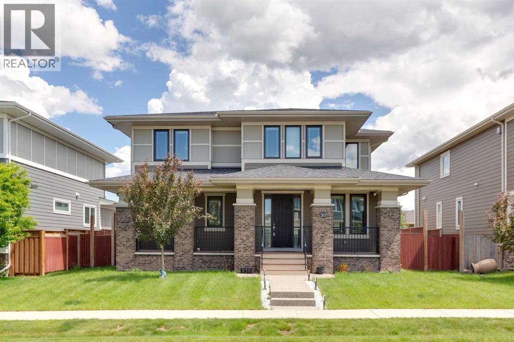 30 Brome Bend Property Photo 1