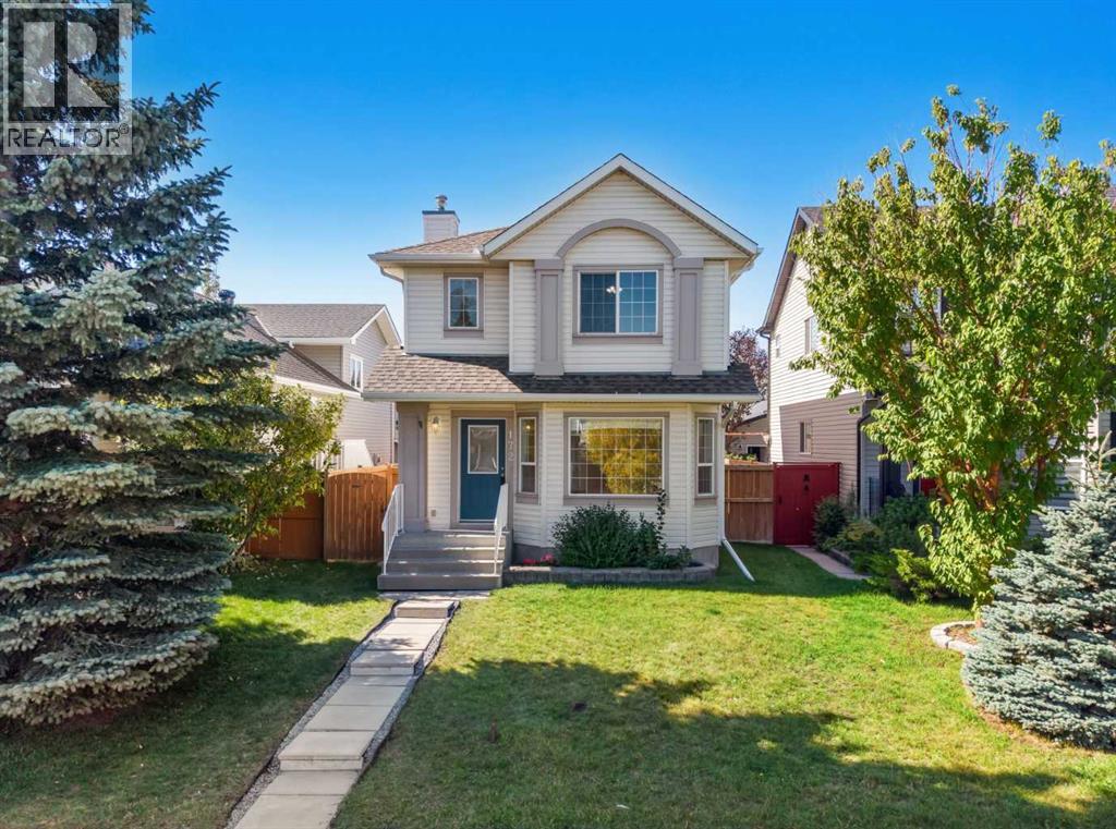 172 Citadel Bluff Close Nw Property Photo 1
