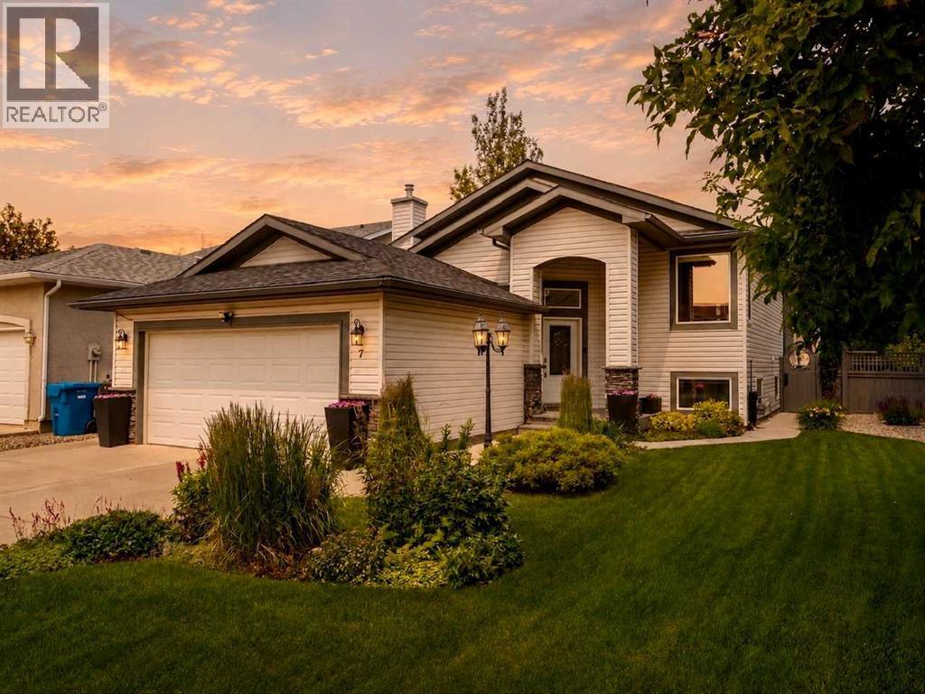 7 Kodiak Boulevard N Photo de la propriété 1