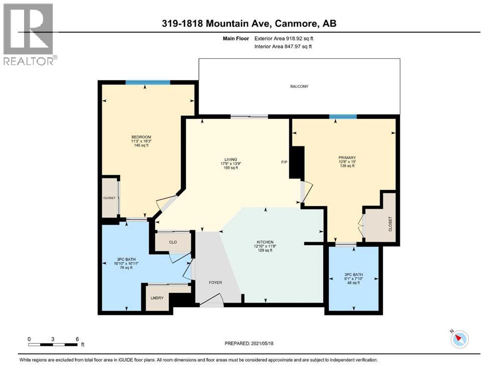 1818 Mountain Avenue Property Photo 16