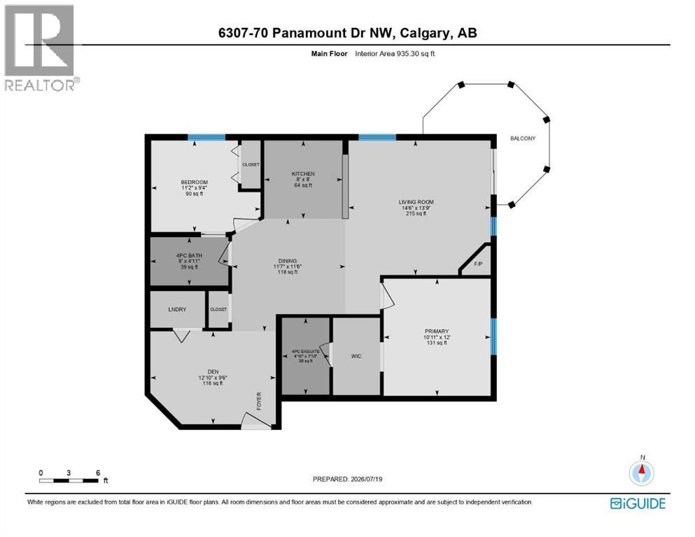 70 Panamount Drive Northwest Property Photo 50