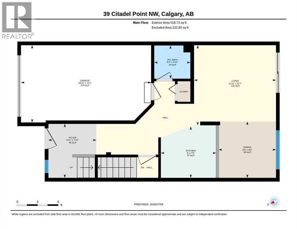 39 Citadel Point Nw Property Photo 40