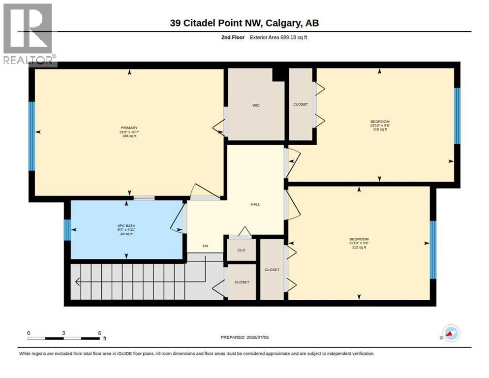 39 Citadel Point Nw Property Photo 41