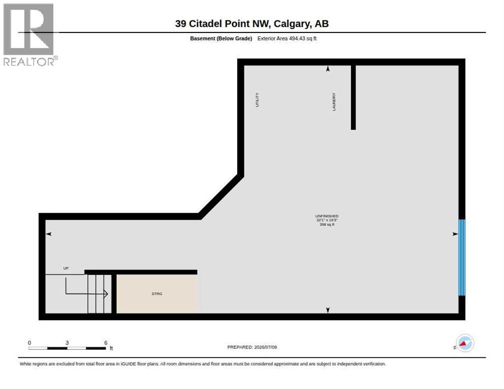 39 Citadel Point Nw Property Photo 42