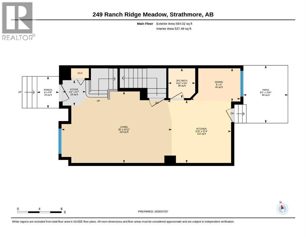 249 Ranch Ridge Meadow Property Photo 30
