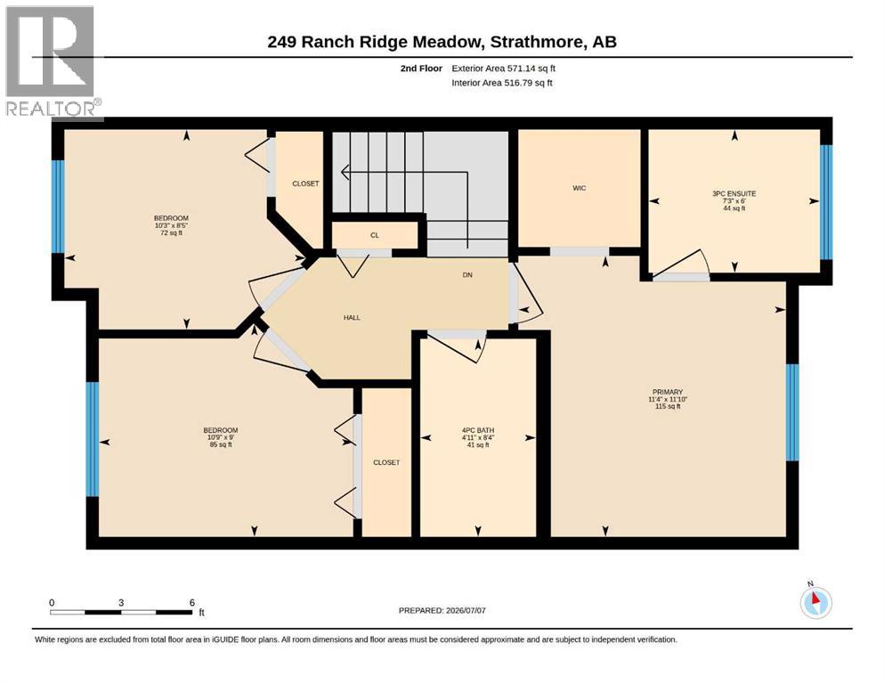 249 Ranch Ridge Meadow Property Photo 31