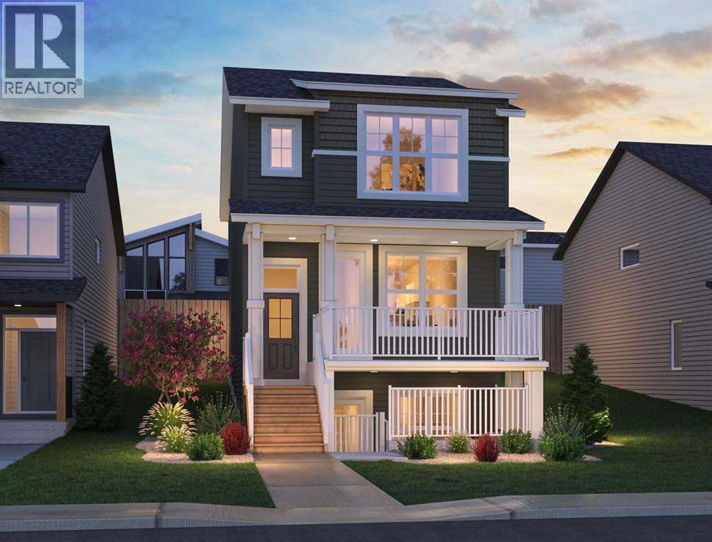 306 Haskayne Drive Nw Photo de la propriété 1