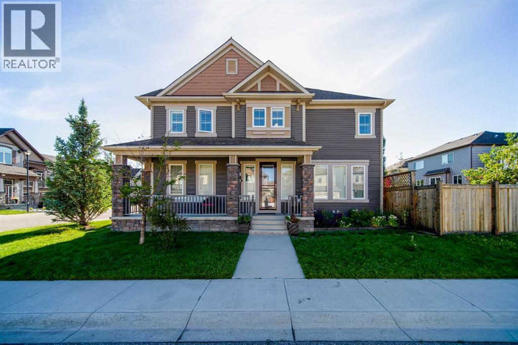 503 Windbrook Heights Sw Photo de la propriété 1