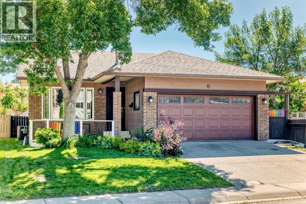12 Sunvale Mews Se Property Photo 1