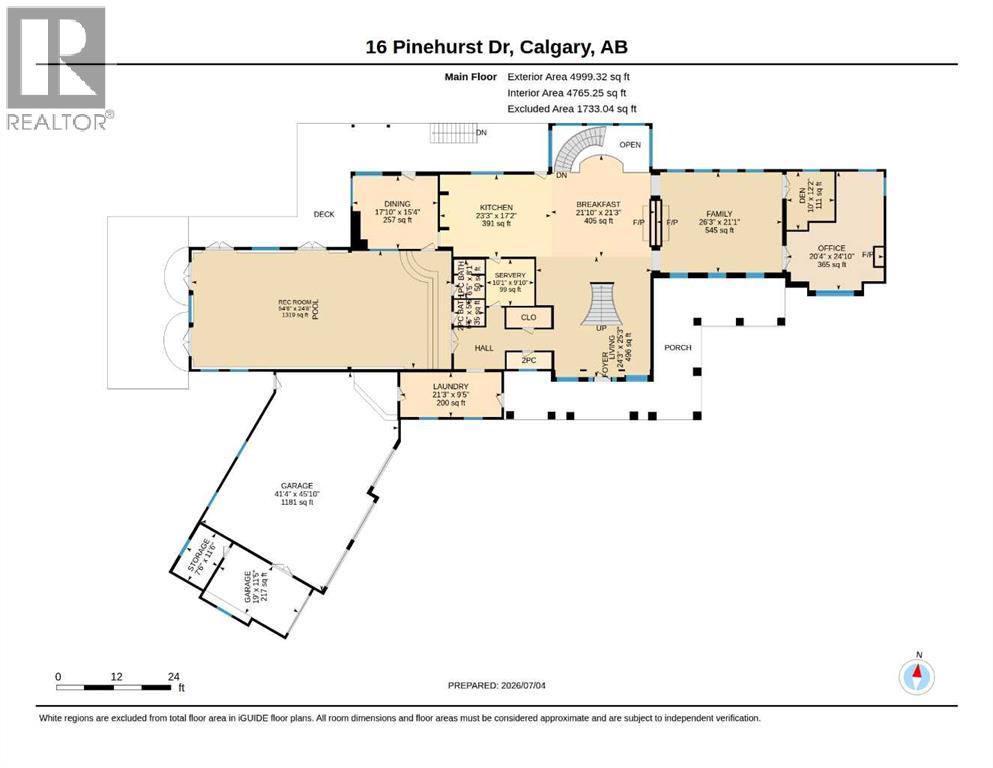 16 Pinehurst Drive Property Photo 48